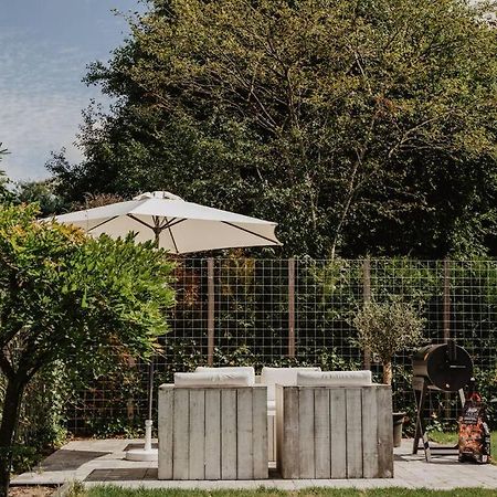 Life & Cooking Holiday Home Ermelo Buitenkant foto