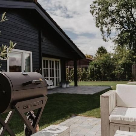 Life & Cooking Holiday Home Ermelo Buitenkant foto