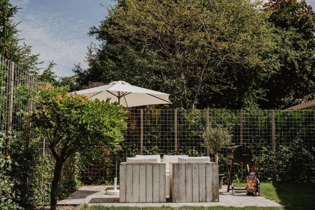 Life & Cooking Holiday Home Ermelo Buitenkant foto
