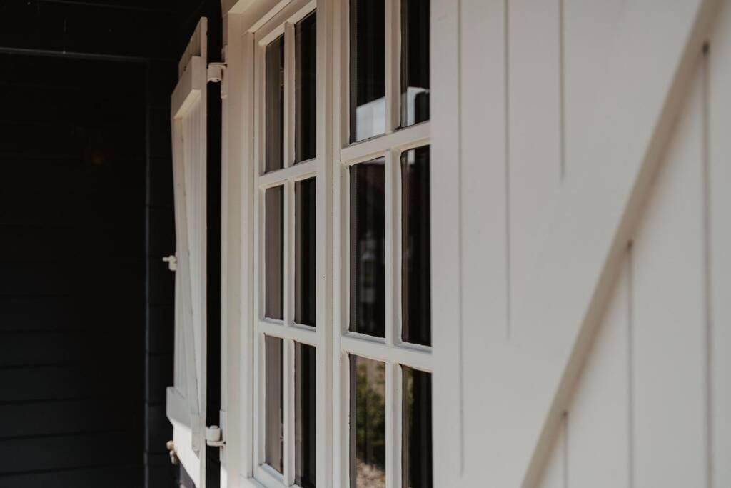 Life & Cooking Holiday Home Ermelo Buitenkant foto