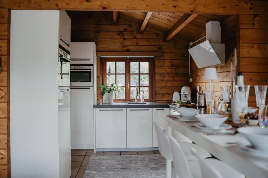 Life & Cooking Holiday Home Ermelo Buitenkant foto