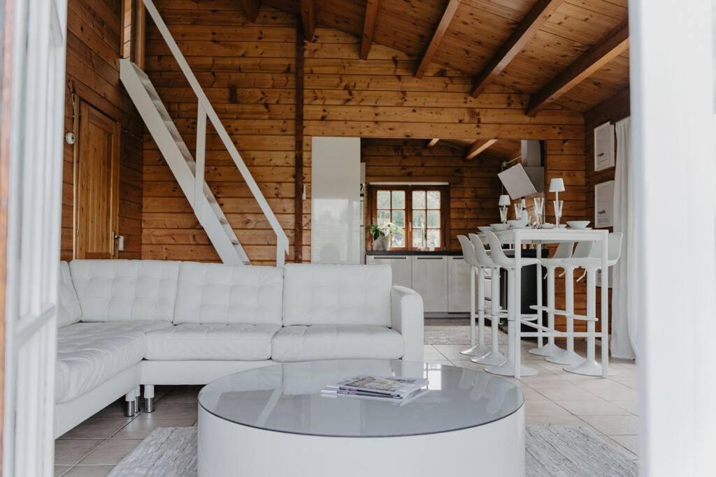 Life & Cooking Holiday Home Ermelo Buitenkant foto