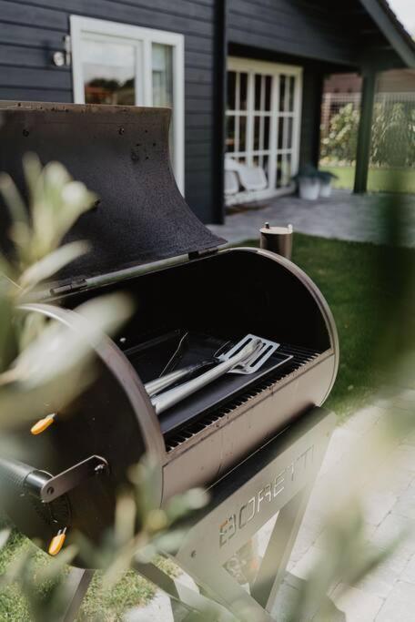 Life & Cooking Holiday Home Ermelo Buitenkant foto