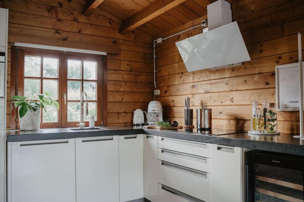 Life & Cooking Holiday Home Ermelo Buitenkant foto
