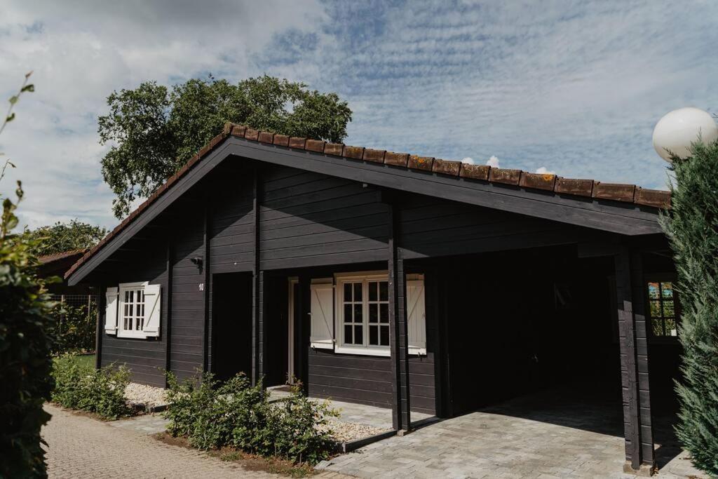 Life & Cooking Holiday Home Ermelo Buitenkant foto