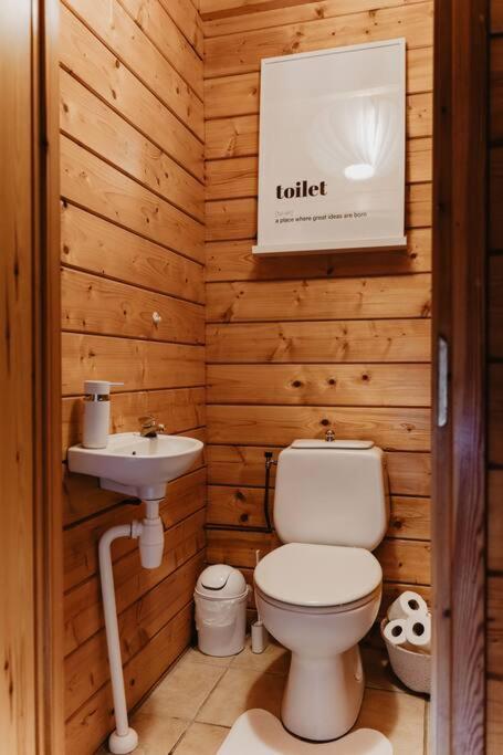 Life & Cooking Holiday Home Ermelo Buitenkant foto