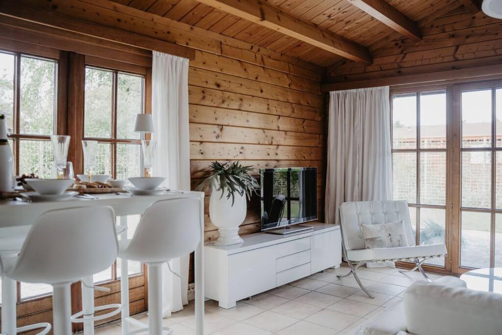 Life & Cooking Holiday Home Ermelo Buitenkant foto