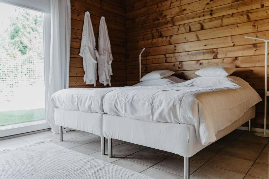 Life & Cooking Holiday Home Ermelo Buitenkant foto