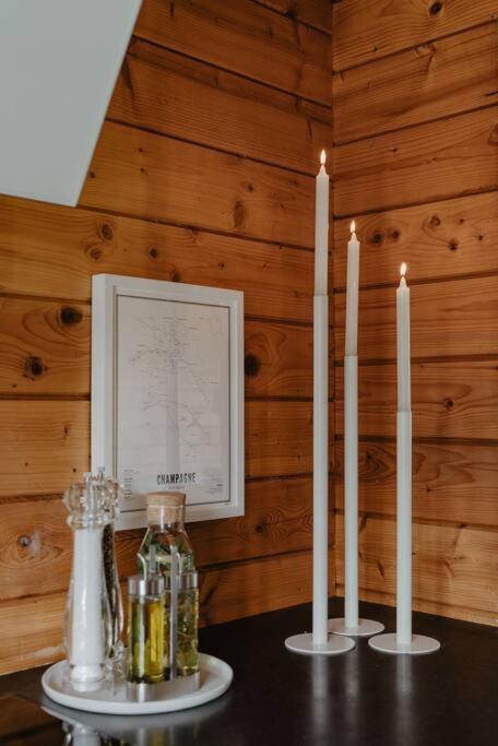 Life & Cooking Holiday Home Ermelo Buitenkant foto