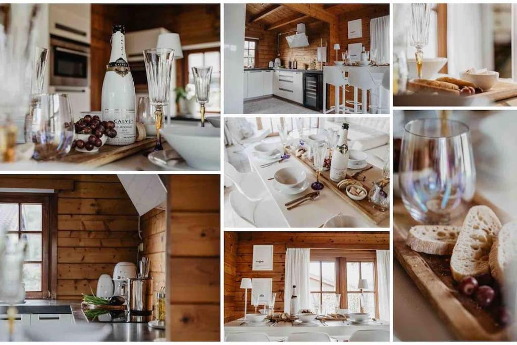 Life & Cooking Holiday Home Ermelo Buitenkant foto