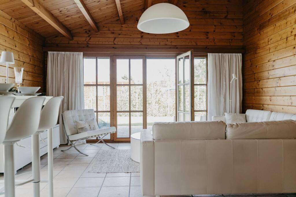 Life & Cooking Holiday Home Ermelo Buitenkant foto