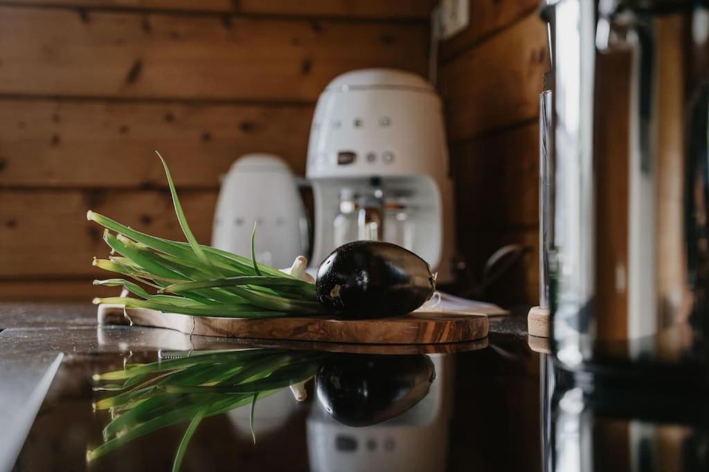 Life & Cooking Holiday Home Ermelo Buitenkant foto