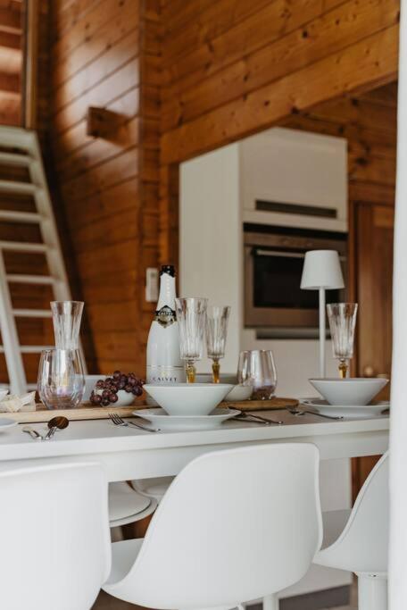 Life & Cooking Holiday Home Ermelo Buitenkant foto